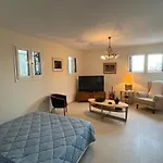 Seaview Villa