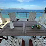 Villa Seaview Pteleós