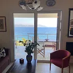 Seaview Villa