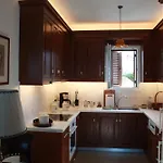 Seaview Villa Pteleós