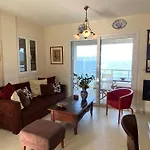 Seaview Villa