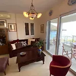 Seaview Villa Pteleós