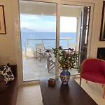 Seaview Villa Pteleós