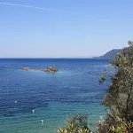 Seaview Villa
