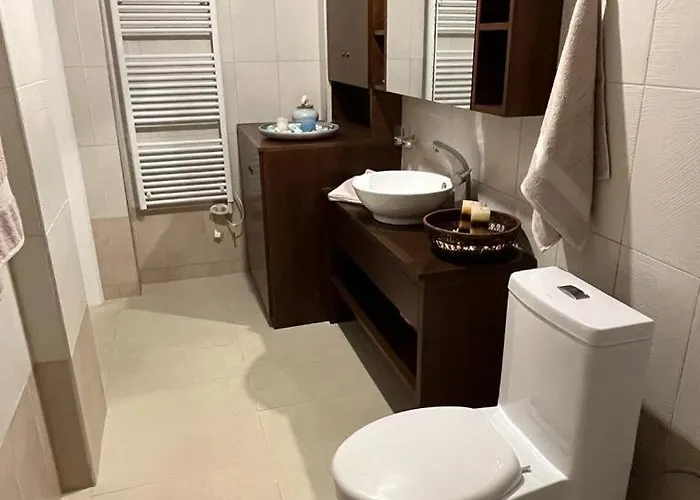 Seaview 别墅 Pteleós