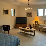 Villa Seaview Pteleós