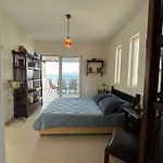 Seaview Villa Pteleós