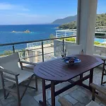 Seaview Villa