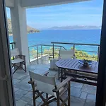 Seaview Villa