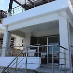 Villa Seaview Pteleós