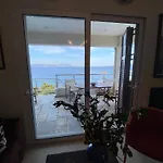 Seaview Villa Pteleós