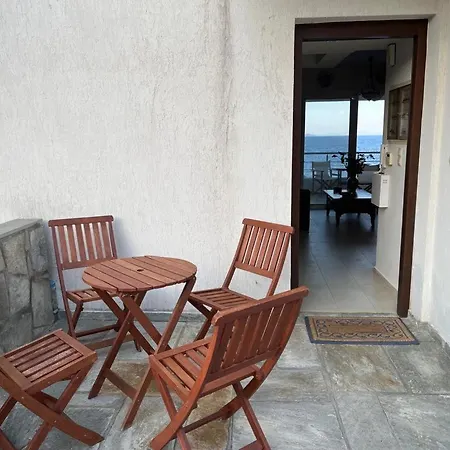 Villa Seaview