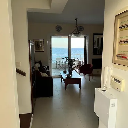Villa Seaview