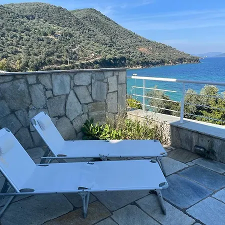 Seaview Villa *