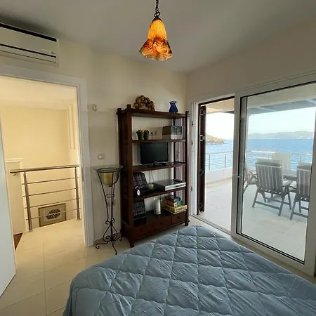 Seaview *