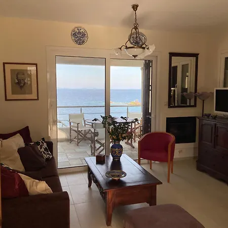 Seaview