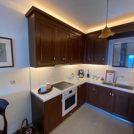 Seaview Villa