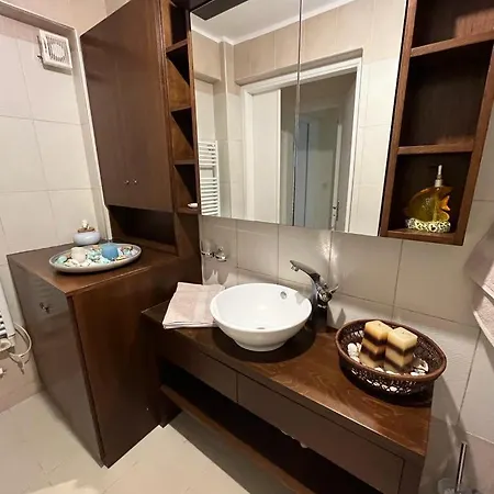 Villa Seaview