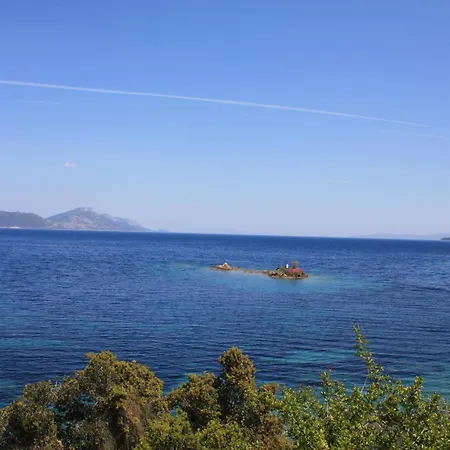 Villa Seaview