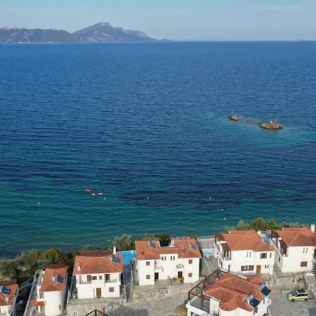 Villa Seaview *
