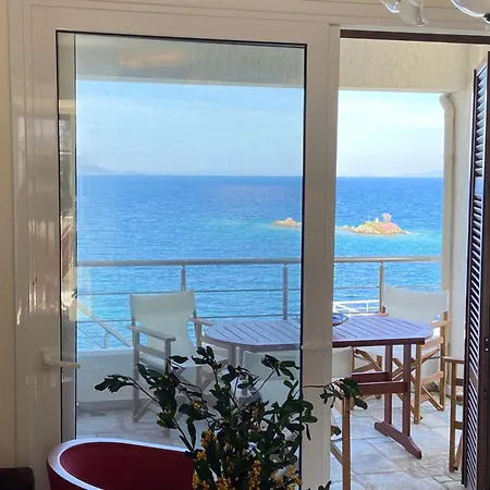 Seaview