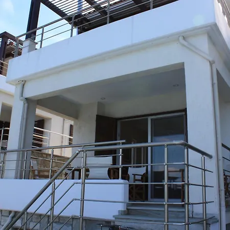 Villa Seaview Pteleós