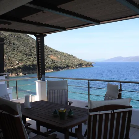 Villa Seaview