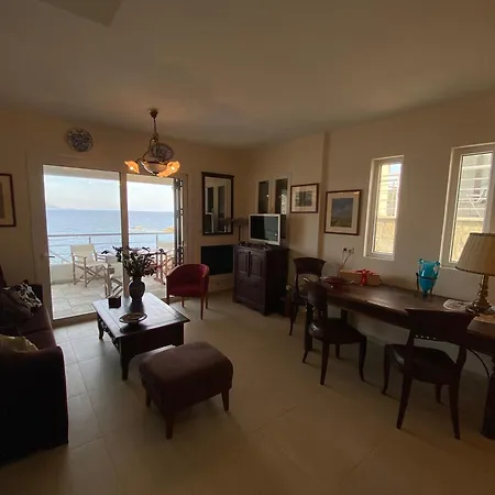 Villa Seaview *