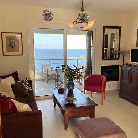 Seaview Vila