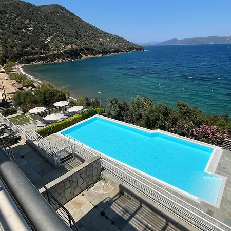 Vila Seaview