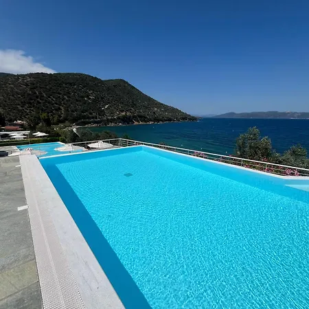 Seaview Vila *